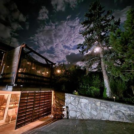 Bed and Breakfast Chez Pipo Conthey Екстер'єр фото