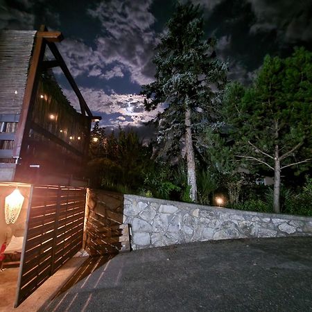 Bed and Breakfast Chez Pipo Conthey Екстер'єр фото