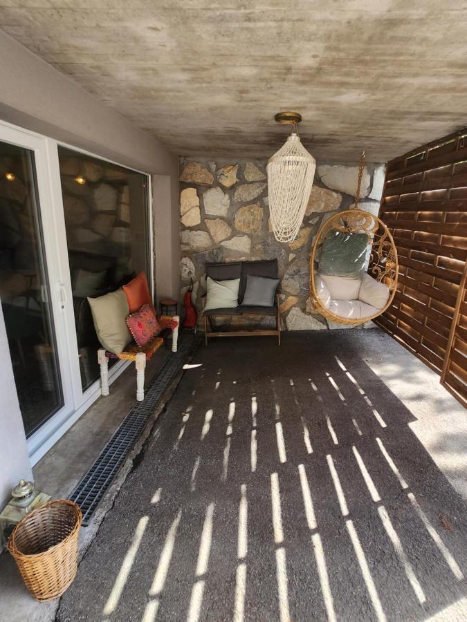 Bed and Breakfast Chez Pipo Conthey Екстер'єр фото