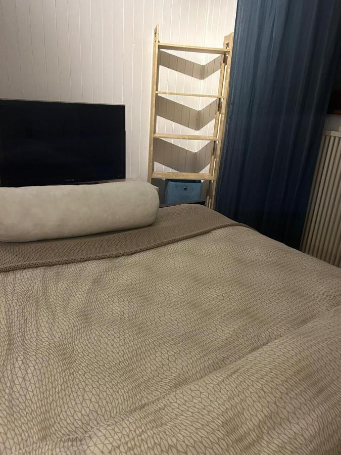 Bed and Breakfast Chez Pipo Conthey Екстер'єр фото