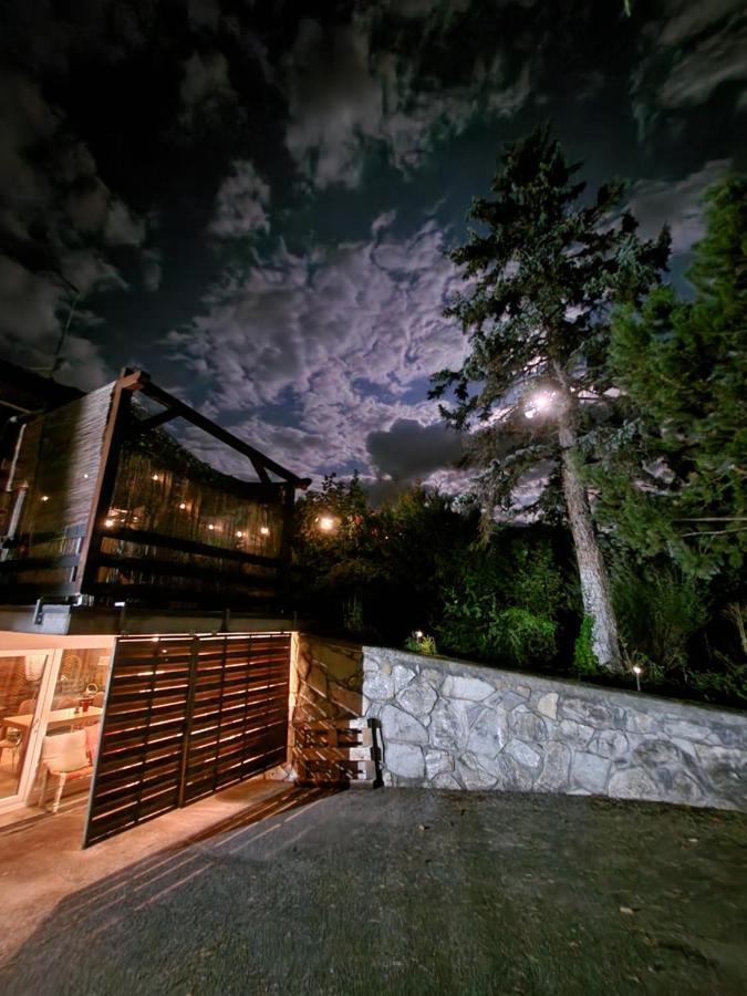 Bed and Breakfast Chez Pipo Conthey Екстер'єр фото