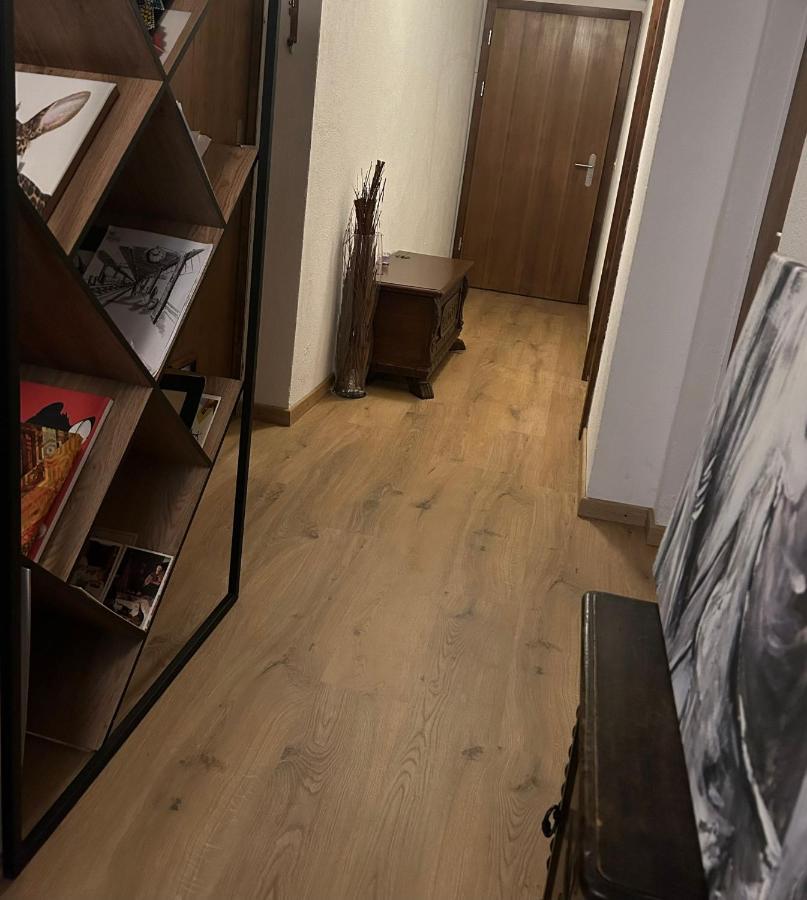 Bed and Breakfast Chez Pipo Conthey Екстер'єр фото
